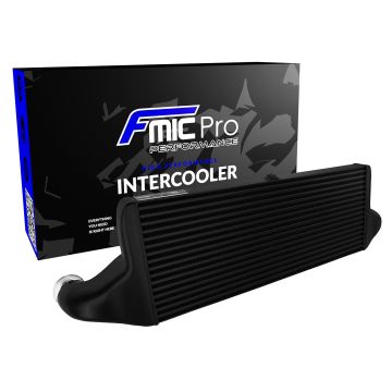 Intercooler FMIC.Pro Ford Fiesta ST180 1.6L MK7