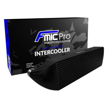 Intercooler FMIC.Pro Ford Focus ST 2013+