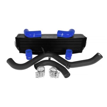 Intercooler Ford Focus ST MK3 Blue