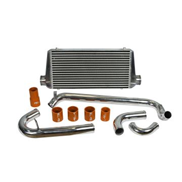 Intercooler MITSUBISHI LANCER EVO 1/2/3 Orange