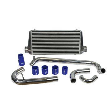 Intercooler MITSUBISHI LANCER EVO 1/2/3 Green