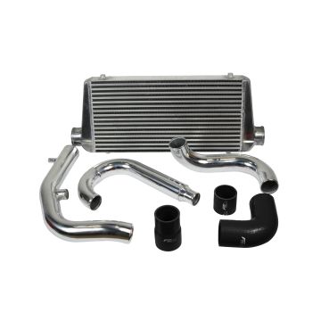 Intercooler Mitsubishi Lancer Evo 7/8/9 Czarny