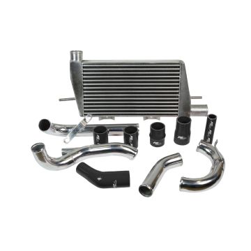 Intercooler Mitsubishi Lancer Evo X Black