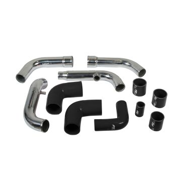 Intercooler Nissan 200sx s13 CA18DET Black