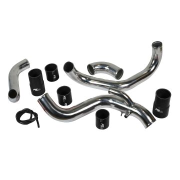 Intercooler Nissan 200sx s14 SR20DET Black