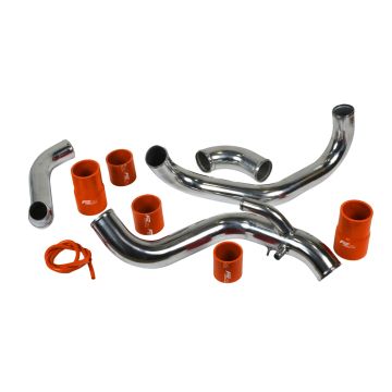 Intercooler Nissan 200sx s14 SR20DET Orange