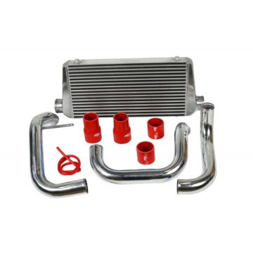Intercooler Nissan Skyline R32 Red
