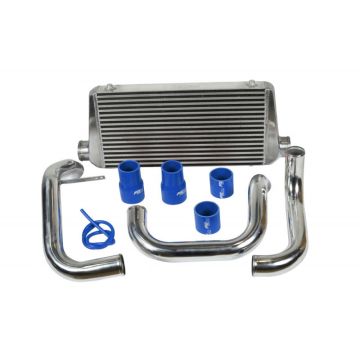 Intercooler Nissan Skyline R32 Blue