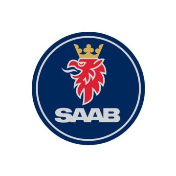 Intercooler Saab 9-5 2.3T Red Fmic.eu