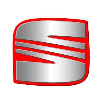 Intercooler Seat Leon 1.8T 180ps Blue Fmic.eu