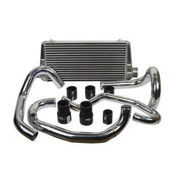 Intercooler Subaru Impreza 92-00 Black