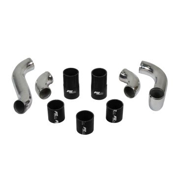 Intercooler Toyota MR-2 Black