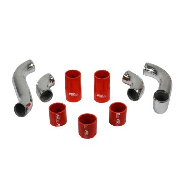 Intercooler Toyota MR-2 Red