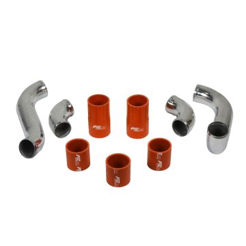 Intercooler Toyota MR-2 Orange