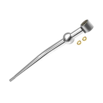 JRspec Short Shifter Honda Civic 88-00 - srebrny