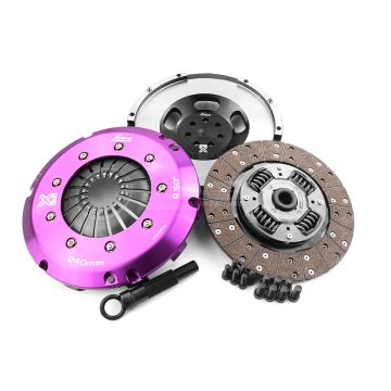 Xtreme Clutch single-disc clutch HYUNDA i20 N 2020+ 1.6 T-GDI G4FV G4FP 204 HP