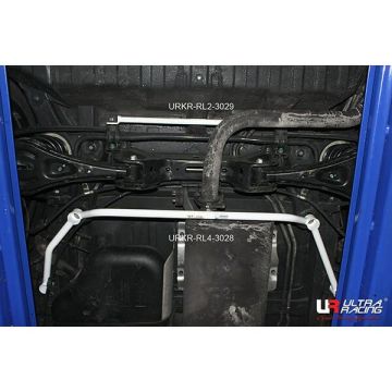 Rear Lower Bar (3029) Ultra Racing for Kia Carnival (YP) 2.2D 2WD 14-21