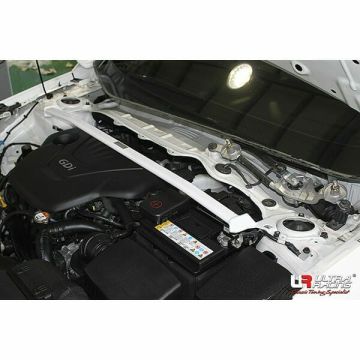 Front Upper Strutbar (2631) Ultra Racing for Kia Cerato K3 (YD) 1.6 GDI 2WD 12-18/Kia Forte 1.6 GDI 12-18