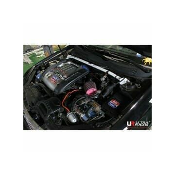 Front Upper Strutbar (2679) Ultra Racing for Kia Lotze/Optima (MG) 2.0 2WD 05-10