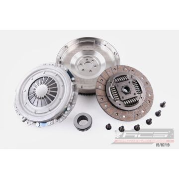 Kit Including Single Mass Flywheel - KAU23535