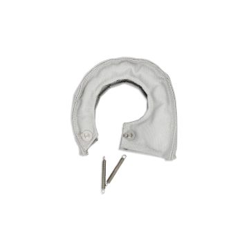 Turbo Blanket T3 silver