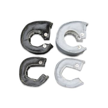 Turbo Blanket T4 black