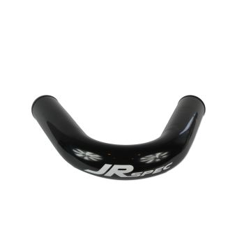 Kolanko aluminiowe JRspec 135' 57mm, 60cm