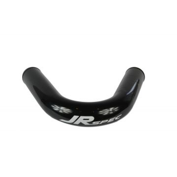 Kolanko aluminiowe JRspec 135' 95mm, 60cm