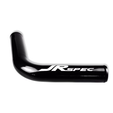 Kolanko aluminiowe JRspec 75' 54mm, 60cm