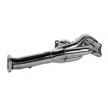 Kolektor wydechowy BMW N52 E90/E92 328i 2006-2011