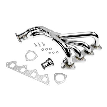 Exhaust manifold header for Suzuki Samurai / Geo Tracker 1.3L 1.6L L4