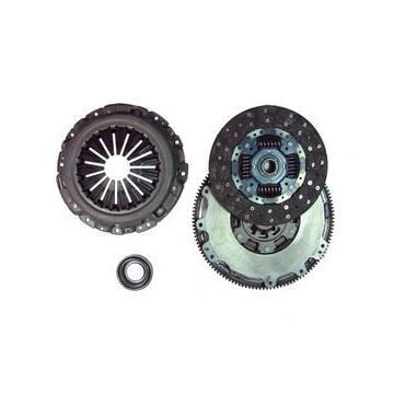 Kompletny zestaw sprzęgła Xtreme Clutch Pro Organic Nissan SKYLINE 3.5 4x4 206KW (2001-2007)