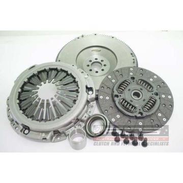 Kompletny zestaw sprzęgła Xtreme Clutch Pro Organic Nissan SKYLINE 3.5 4x4 206KW (2001-2007)