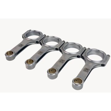 Korbowody H-Beam Billet K1, Honda H22 VTEC Dł. 143,15 Pin 22mm