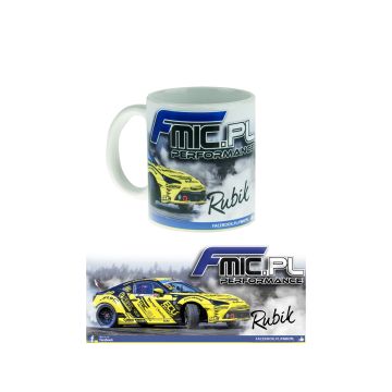 Kubek Fmic.eu Rubik