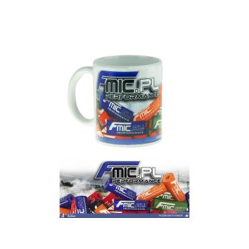 Kubek Fmic.eu Silikony