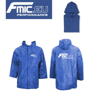 Rain Jacket FMIC