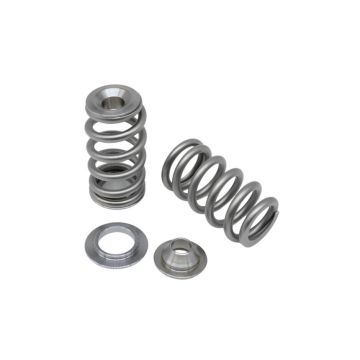 Spring set and retainers Kelford Cams for SeaDoo 1503 1630 Rotax 4-TEC