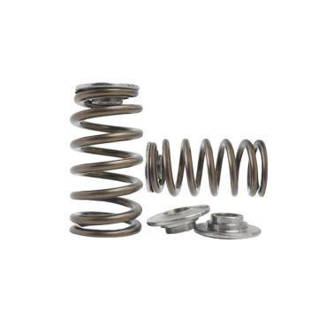 Spring set Beehive and titanium retainers Kelford Cams for Toyota 3RZ-FE