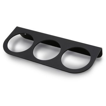 L Bracket 3 gauge mount