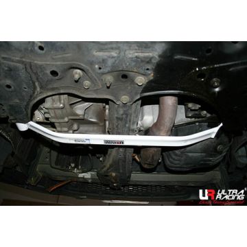 Front Lower Tiebar (2464) Ultra Racing for Scion TC (AT10) 2.4 2WD 05-10