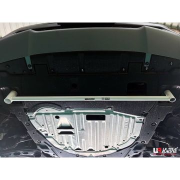 Front Member Brace Ultra Racing for Honda CRV (RW 1/6) 16+