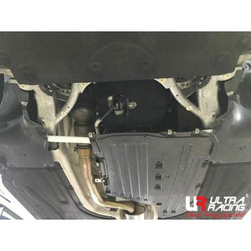 Front Lower Tiebar (4109) Ultra Racing for BMW 3 G20 (330i/M340i) 2.0T/3.0T 2WD 19+