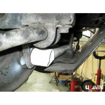Front Lower Tiebar (904) Ultra Racing for Tata Telcoline (X2) 2.0 MT 88-07