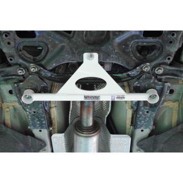 Front Subframe Bar Ultra Racing for Honda Civic FK8/ FK/FC 15+ 3P
