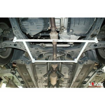 Front Lower Brace (309) Ultra Racing for Ford RANGER 2.5 4WD 98-00