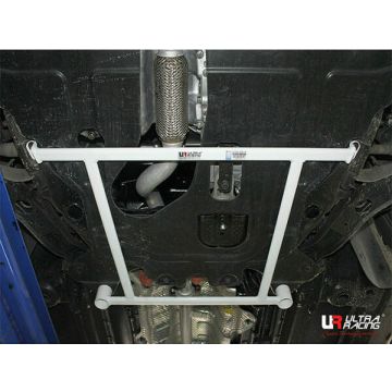 Front Lower Brace (3243) Ultra Racing for Ssangyong Tivoli 1.5T/1.6/1.6D 2WD 15+