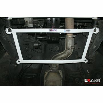 Front Lower Brace (3253) Ultra Racing for Hyundai Excel (X2) 1.5 2WD 89-95