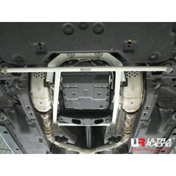 Front Lower Brace (3452) Ultra Racing for Infiniti Q70 (Y51) 2.5/3.5 V6 2WD 13+