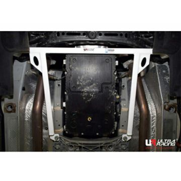 Front Lower Brace (3620) Ultra Racing for Hyundai Equus (EQ900) 3.8/5.0 2WD 10-16
